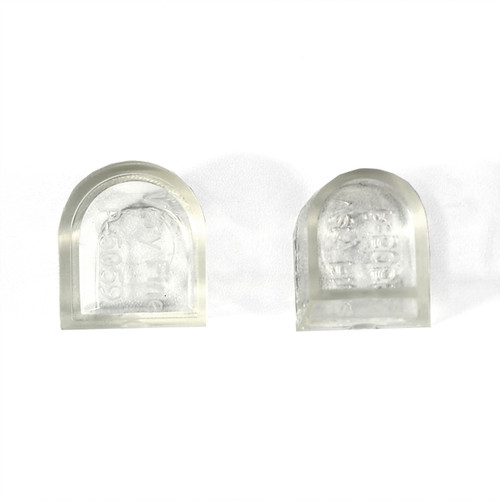 Very Fine Shoes P5059 Ballroom Heel Protector Very Fine Shoes P5059 Ballroom Heel Protector