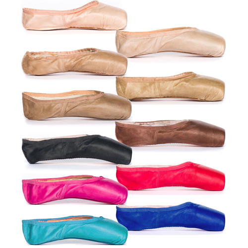 Pointe People Pointe Shoe Paint