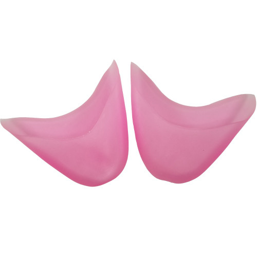 Pillows For Pointe ALLG All Gel Toe Pillows Pillows For Pointe ALLG All Gel Toe Pillows