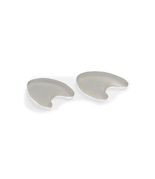Pillows For Pointe PFP5 One Pair of Small Toe Separators / Toe Spacers