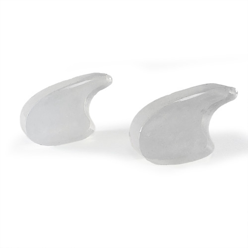 Pillows For Pointe PFP6 One Pair of Large Toe Separators / Toe Spacers