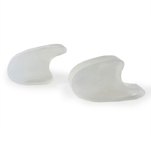 Pillows For Pointe PFP6 One Pair of Large Toe Separators / Toe Spacers Pillows For Pointe PFP6 One Pair of Large Toe Separators / Toe Spacers