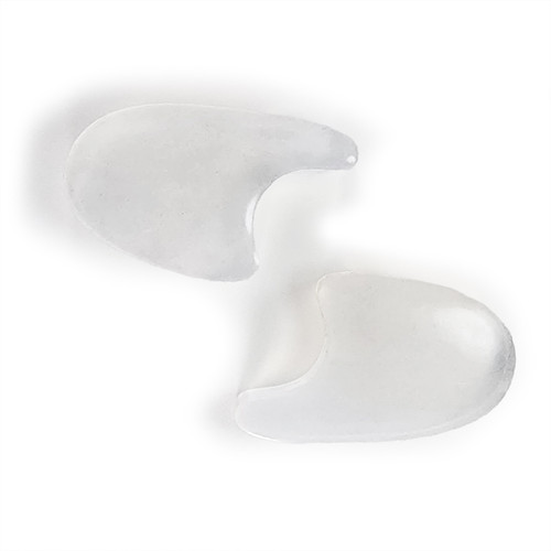 Pillows For Pointe PFP6 One Pair of Large Toe Separators / Toe Spacers Pillows For Pointe PFP6 One Pair of Large Toe Separators / Toe Spacers