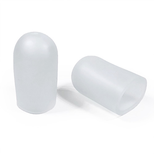 Pillows For Pointe PFP Gel Toe Cap