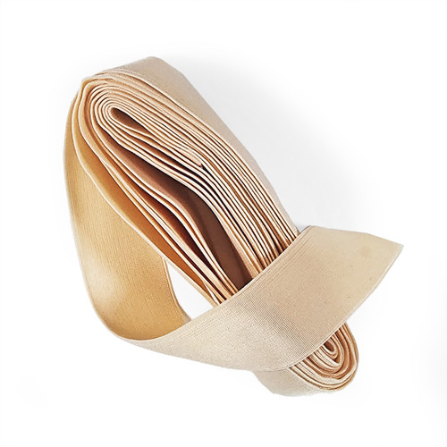 Pillows For Pointe RST Stretch Pointe Shoe Ribbon - European Pink Pillows For Pointe RST Stretch Pointe Shoe Ribbon - European Pink