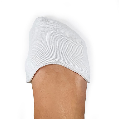 Pillows For Pointe SUPG Super Gellows Pointe Shoe Padding Pillows For Pointe SUPG Super Gellows Pointe Shoe Padding