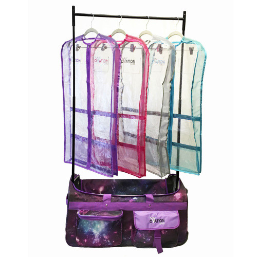 Ovation Gear 3114 Gusseted Garment Bag Ovation Gear 3114 Gusseted Garment Bag