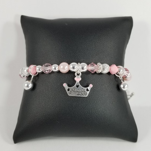 Princess Stretch Bracelet Princess Stretch Bracelet