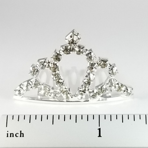Mini Tiara Comb Mini Tiara Comb