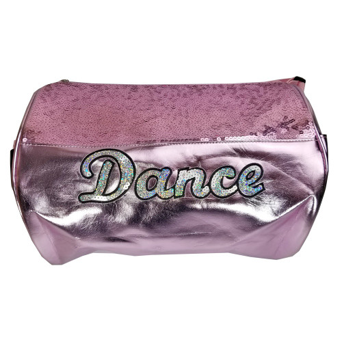 4912 Shimmer Duffle Dance Bag 4912 Shimmer Duffle Dance Bag