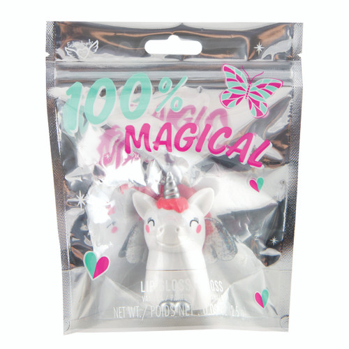 Fashion Angels 77789 Pegasus 100% Magical Lip Gloss