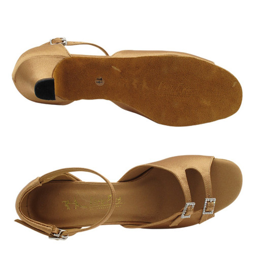 Very Fine Shoes 1620 Latin Ballroom Dance Shoe with 1.3" Heel Very Fine Shoes 1620 Latin Ballroom Dance Shoe with 1.3" Heel