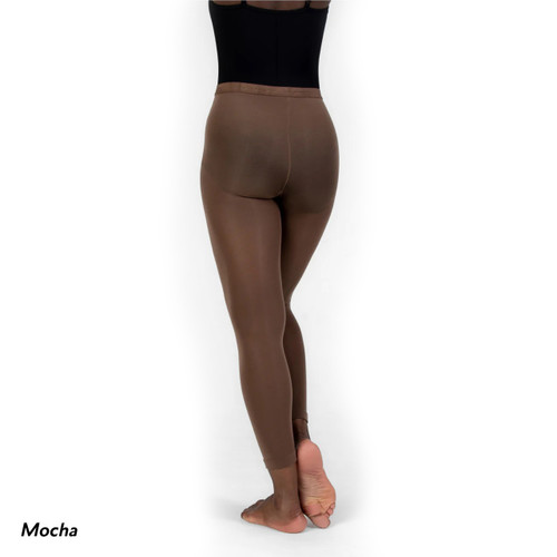 Body Wrappers A33 Adult Footless Tights