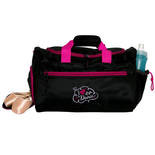 Horizon Dance 7029 Abby Dance Gear Duffel Bag