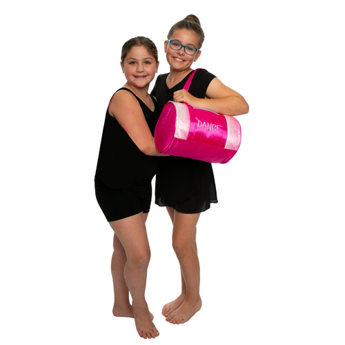 Horizon Dance 9500 Iridescent Sequins Dance Duffel Bag Horizon Dance 9500 Iridescent Sequins Dance Duffel Bag