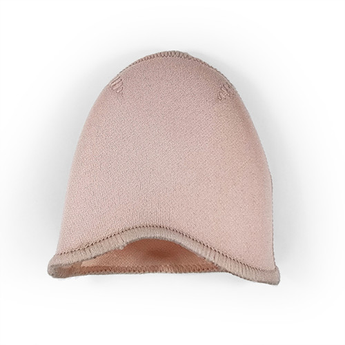 Pillows for Pointes PPDP Pretty Pink Demi Toe Pillows Pillows for Pointes PPDP Pretty Pink Demi Toe Pillows