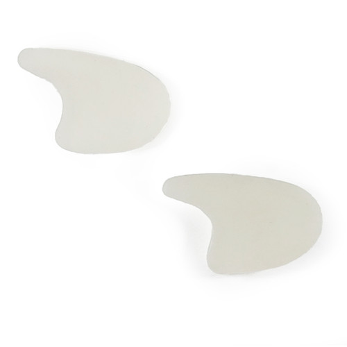 Pillows for Pointes SGTC Super Gel Large Toe Separators / Toe Spacers Pillows for Pointes SGTC Super Gel Large Toe Separators / Toe Spacers