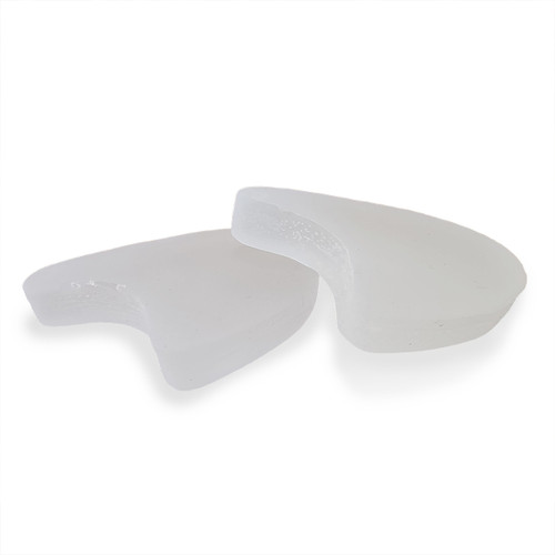 Pillows for Pointes SGTC Super Gel Large Toe Separators / Toe Spacers