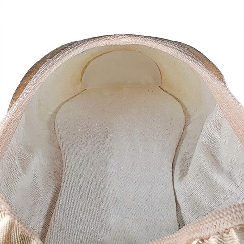 Pillows For Pointes PFP3 Gel Pointe Shoe Toe Tip Cushions Pillows For Pointes PFP3 Gel Pointe Shoe Toe Tip Cushions