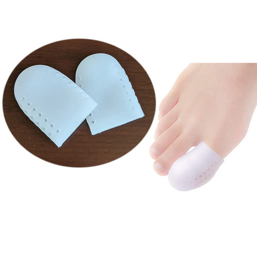 American Dance Supply ADS096 Breathable Gel Toe Cap