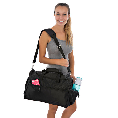 Horizon Dance 1859 Team Dance Gear Duffel Bag Horizon Dance 1859 Team Dance Gear Duffel Bag