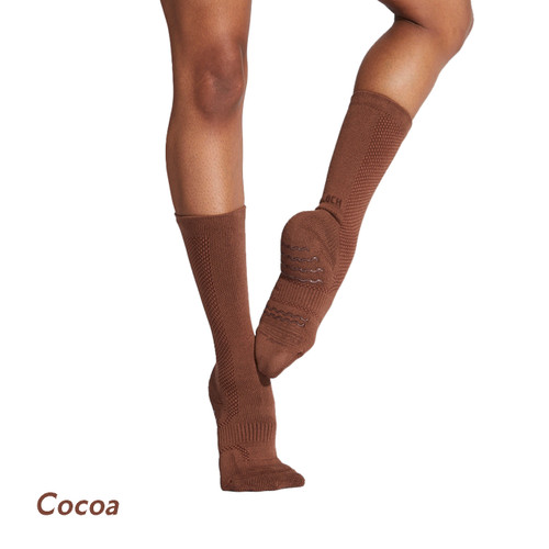 Bloch A1000 Blochsox cocoa
