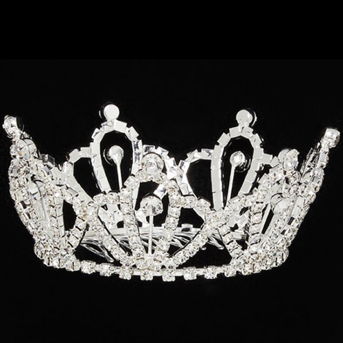 Regal Crown