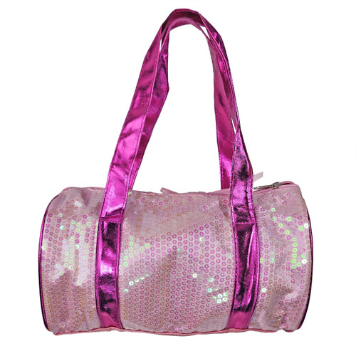 Ballet Shoes Duffle Dance Bag Ballet Shoes Duffle Dance Bag