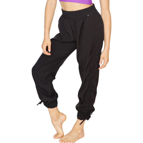 Daroch Freedom Jogger Pants - Black