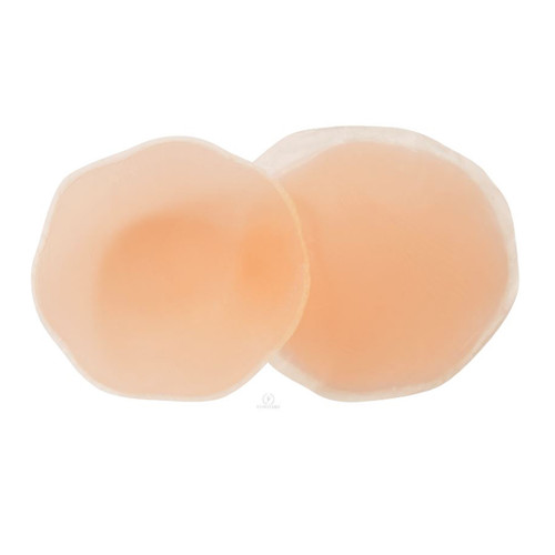 Eurotard JE99 Reusable Silicone Modesty Petal Nipple Covers