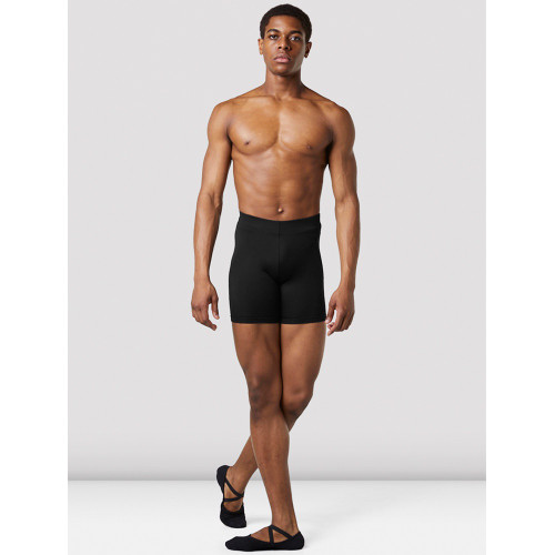 Bloch MR004 Men's Mid Length Tight Bloch MR004 Men's Mid Length Tight