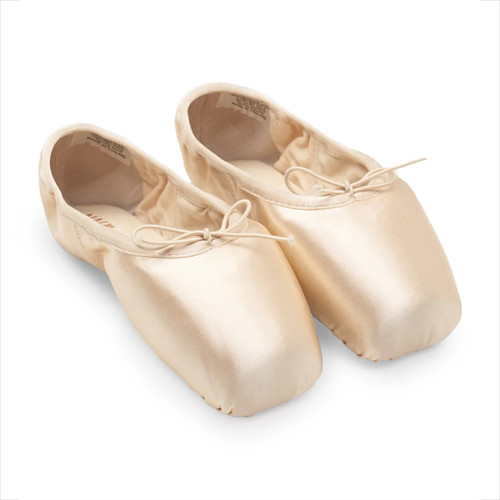 Pointe Shoes - Pointe Shoes - Bloch Pointe Shoes - Lindens Dancewear