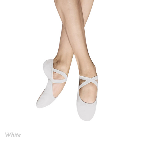 Bloch S0284M Men's Performa Stretch Canvas Ballet Shoe Bloch S0284M Men's Performa Stretch Canvas Ballet Shoe