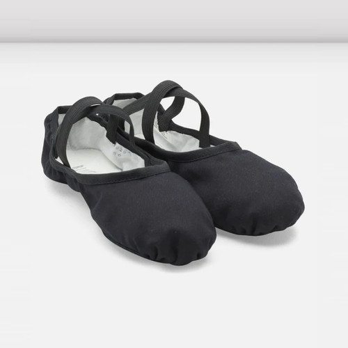 Bloch S0284M Men's Performa Stretch Canvas Ballet Shoe Bloch S0284M Men's Performa Stretch Canvas Ballet Shoe