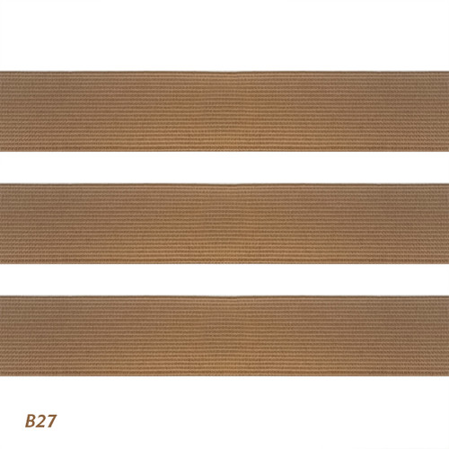 18 Inches of Bloch Skin Tone Pointe Shoe Elastic