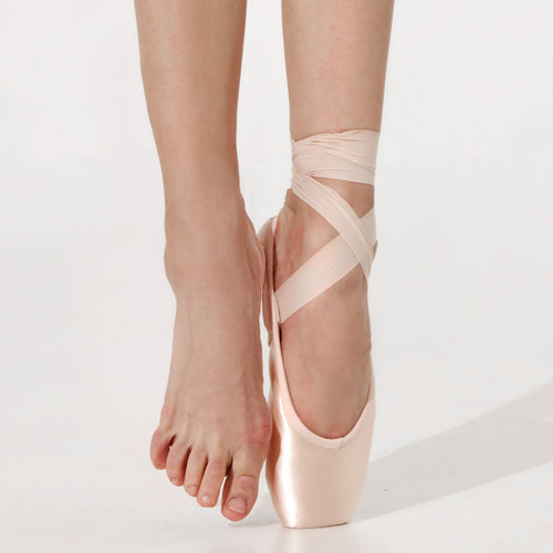 Nikolay Grishko 0541N StreamPointe Pointe Shoe - Hard Shank Nikolay Grishko 0541N StreamPointe Pointe Shoe - Hard Shank