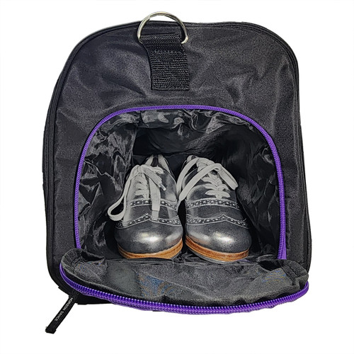 Horizon Dance 2345 Purple Julie Dance Gear Duffel Bag Horizon Dance 2345 Purple Julie Dance Gear Duffel Bag