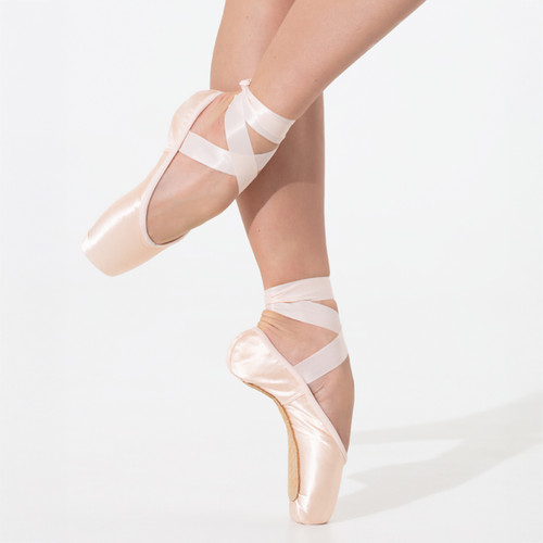 Nikolay Grishko 0542N Victory Pointe Shoe - Soft Shank