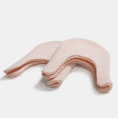 Capezio BH006U Cozy Toes Toe Padding Capezio BH006U Cozy Toes Toe Padding