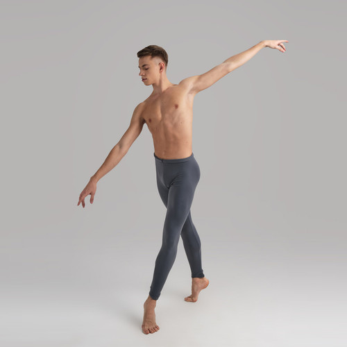 Nikolay DA2008MN Eric Men's Convertible Tights Nikolay DA2008MN Eric Men's Convertible Tights