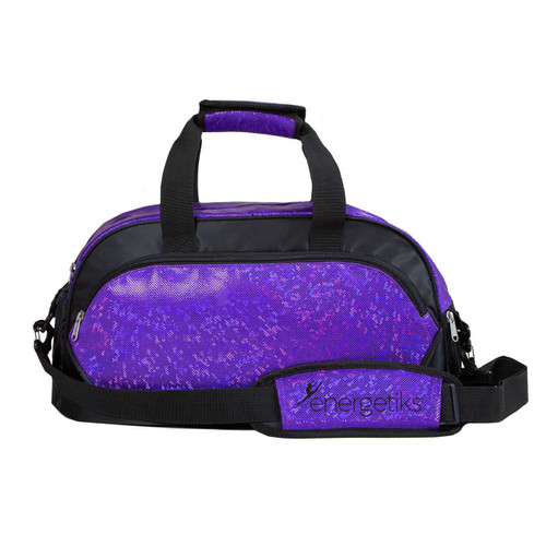 Energetiks GDB36 Jewel Glitter Durrel Dance Bag