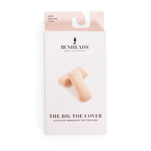 Capezio BH1050 Jelly Tips Seamless Toe Padding Capezio BH1050 Jelly Tips Seamless Toe Padding