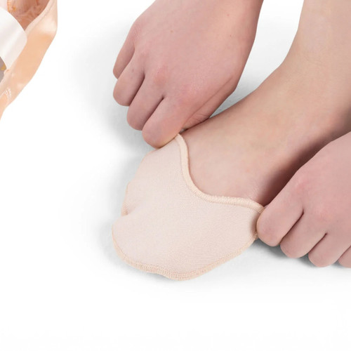 Capezio BH1095 Ouch Pouch Jr. - Large Capezio BH1095 Ouch Pouch Jr. - Large