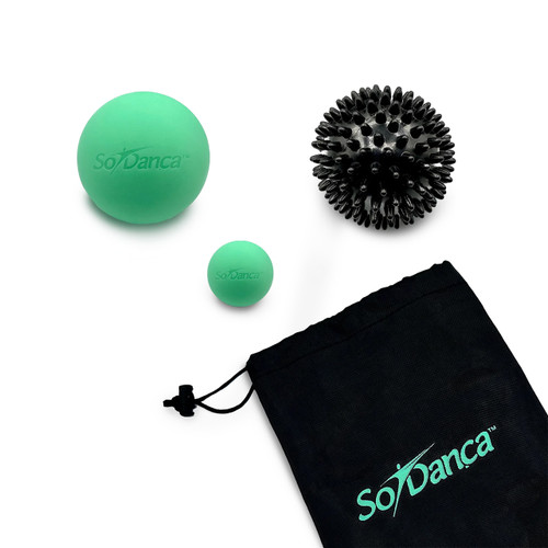 So Danca AC26 Massage Ball Kit