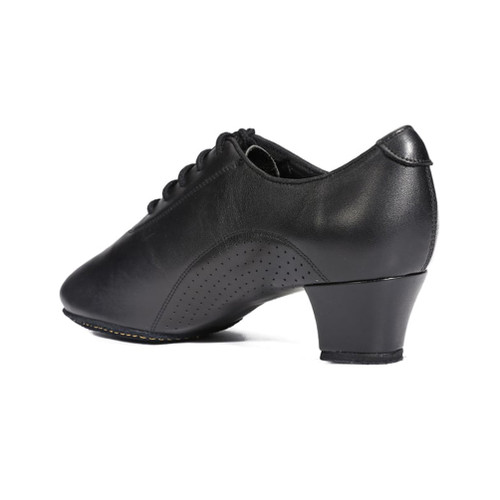 A Plus Dance Shoes L1002 Women's Ballroom Practice Shoe with 1.5" Heel A Plus Dance Shoes L1002 Women's Ballroom Practice Shoe with 1.5" Heel