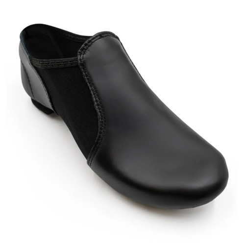 Capezio EJ2A Slip-On Jazz Shoe Capezio EJ2A Slip-On Jazz Shoe