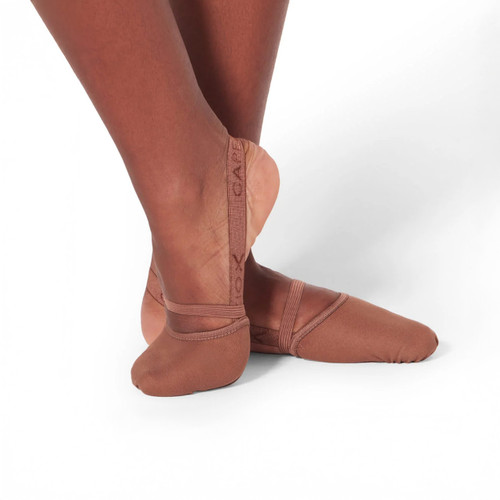 Capezio H064W Hanami Pirouette