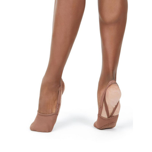 Capezio H064W Hanami Pirouette Capezio H064W Hanami Pirouette