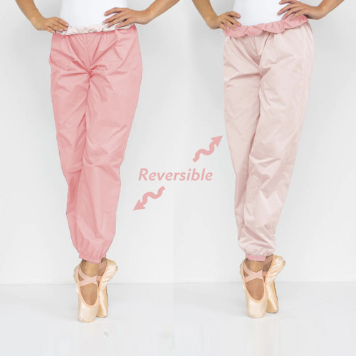 22408A Ripstop Warm-up Pants - Lindens Dancewear