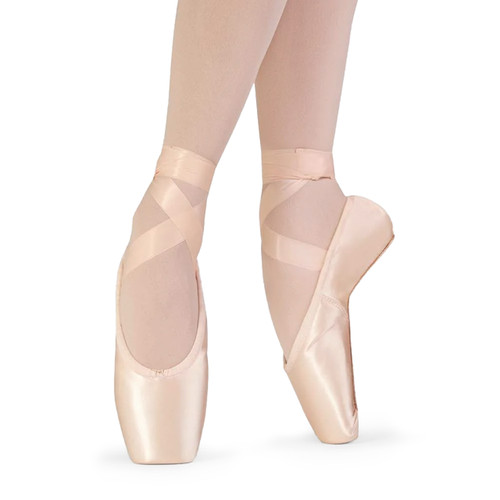 Bloch S0175L Synthesis Stretch Pointe Shoe